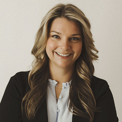 Carly J. Girard, Au.D., CCC-A