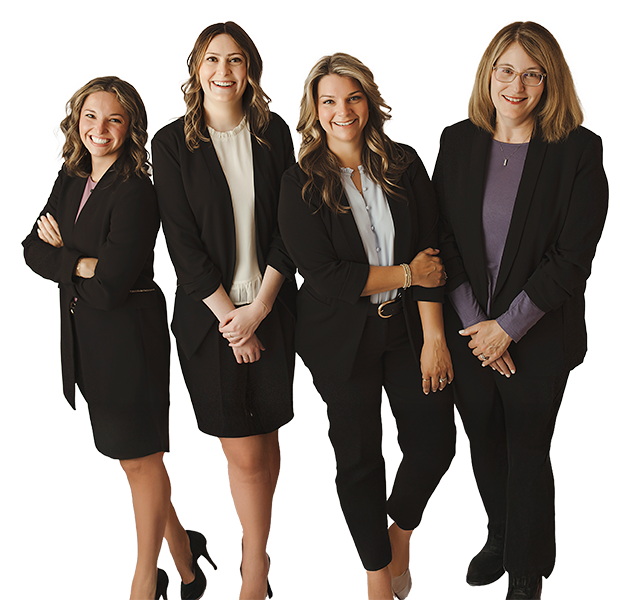 Hearing Associates Team